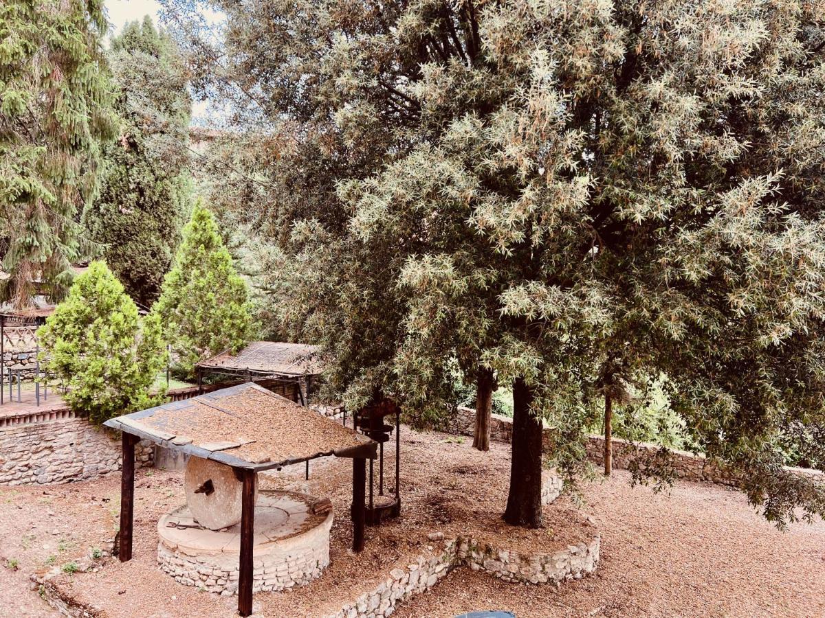 דירות Le Fonti Di סן ג'ימיניאנו מראה חיצוני תמונה