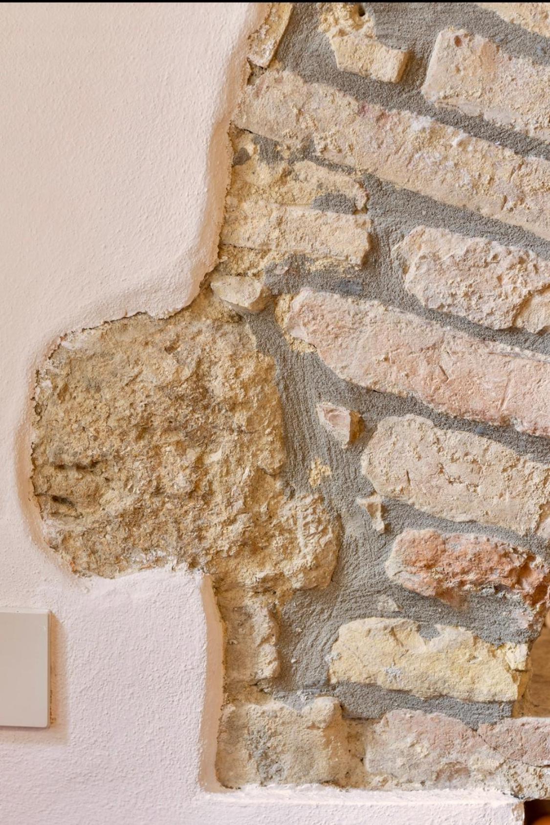 דירות Le Fonti Di סן ג'ימיניאנו מראה חיצוני תמונה